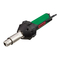 Leister TRIAC ST handleiding