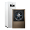 Bosch NEFIT EnviLine IDU Monoblock 5-17 T/TS