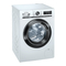 Wasmachines Siemens WM16XMM0FG Gebruikershandleiding En Installatie-Instructies