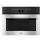 Ovens Miele DGM 7340 Gebruiks- En Montagehandleiding