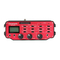 Saramonic SR-AX104 - 2-kanaals XLR Audio Adapter Handleiding