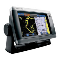 Garmin GPSMAP 720 Gebruikershandleiding