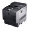 Alles-in-één printers Dell 5110cn Gebruikershandleiding