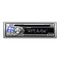 Auto-ontvangers Alpine CDE-9828RB Gebruikershandleiding
