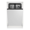 Beko DIS Series, DIS35026 Handleiding