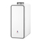 Ketels Inventum Ecolution Modul-AIR GreenComfort Installatie- En Inbedrijfstellingshandleiding