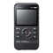 Samsung HMX-W300BP