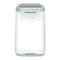 NuWave OxyPure ZERO E1000, 47251 / 47261 - Handleiding luchtreiniger