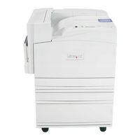 Lexmark C935 Series Gebruikershandleiding