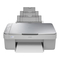 Epson STYLUS CX3600 Series