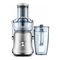 Sage the Nutri Juicer Cold Plus BJE530 / SJE530 - Juicer 1300W Handleiding