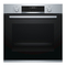 Ovens Bosch HBA537BS0 Gebruiksaanwijzing