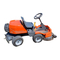 Husqvarna Rider 850