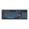Keychron V5 MAX - Handleiding draadloos mechanisch toetsenbord