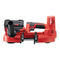 HILTI Nuron SB 4-22 - Draagbare lintzaag handleiding
