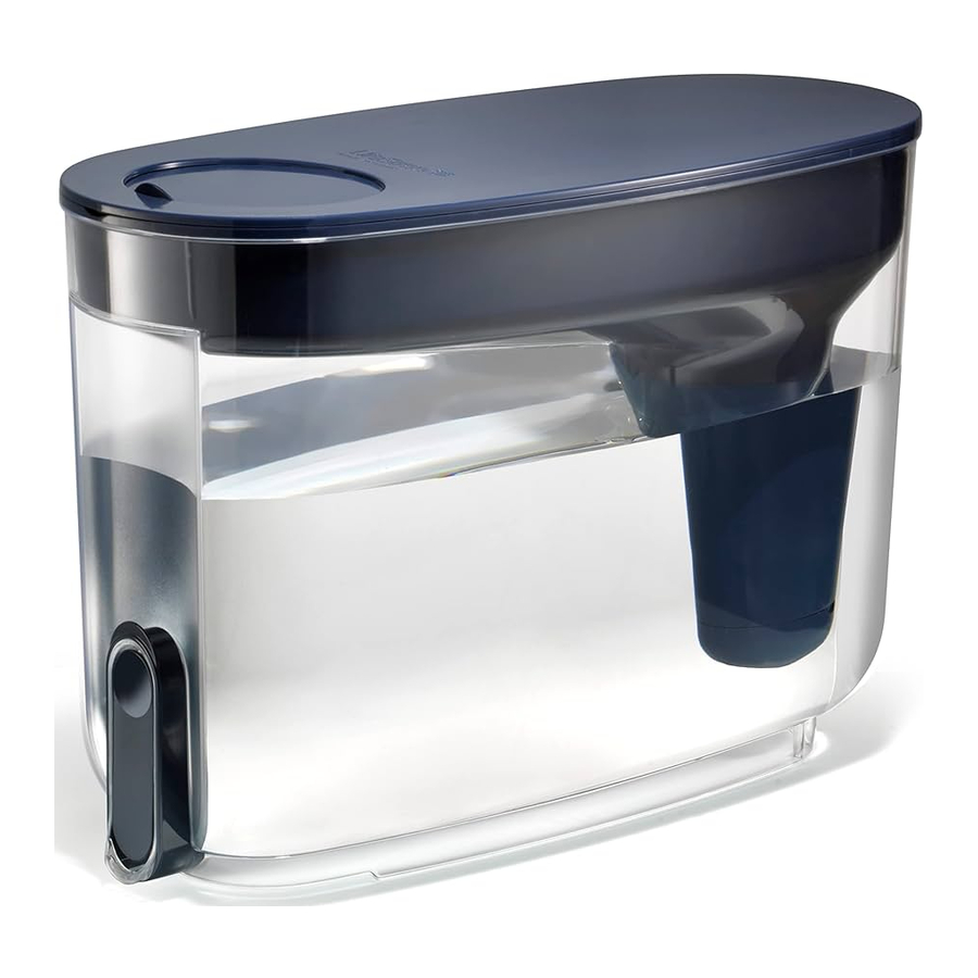 Vestergaard LifeStraw-product