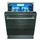 Vaatwassers Siemens SX67ZX01CE Gebruikershandleiding