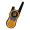 Motorola TALKABOUT SX900 Series - Gebruikershandleiding voor portofoon