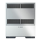 Warmtepompen Bosch CS5000AW 38 OR Montage- En Gebruiksaanwijzing