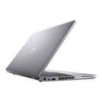 Dell Precision 3550 Onderhoudshandleiding