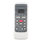 Afstandsbediening Midea R51D Gebruikershandleiding