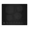 Whirlpool WCI55US4JB - 24 ADAPTIVE INDUCTION Handleiding