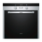 Ovens Siemens HB33A4 80 Series Gebruiksaanwijzing