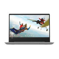 Lenovo ideapad 330S-15IKB Gebruikershandleiding