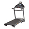 Loopbanden NordicTrack T 12.0 Gebruikershandleiding