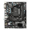 MSI A320M-A PRO, A520M-A PRO - Handleiding moederbord