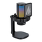 Maono DGM20 - Gaming USB-microfoon met handleiding voor ruisonderdrukking