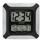 La Crosse Technology WS-8256-AL - Handleiding digitale atoomklok