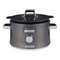 Calphalon SCCLD1 - ELECTRICS DIGITAL SLOW COOKER HANDLEIDING