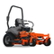 Grasmaaiers Husqvarna PZ29 Gebruiksaanwijzing
