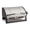 Cuisinart CGG-059 - Draagbare Gas Grill Handleiding