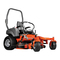 Husqvarna Z560LS - Zero-Turn grasmaaier handleiding