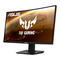 Monitoren ASus VG24V Series Gebruikershandleiding