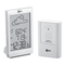 Radio Shack 6301469 - Draadloos Weerstation Handleiding