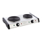 Cuisinart CB-60/CB-30 - Handleiding gietijzeren kookplaat