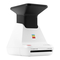 Polaroid Lab Handleiding