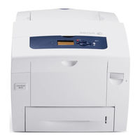 Xerox ColorQube 8570 Gebruikershandleiding