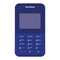 Betaalterminals VeriFone CCV Mini Snelstartgids