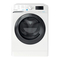 Wasmachines Indesit BDE 96435 9EWB BE Handleiding