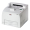 Printers Oki B6250 Gebruikershandleiding