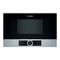 Microgolfovens Bosch BFL634G 1 Series Gebruiksaanwijzing