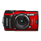 Digitale camera's Olympus TG-5 Instructiehandleiding