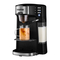 Gourmia GCM-6000 6-in-1 K-Cup Koffiezetapparaat Handleiding