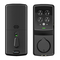 Lockly SECURE PRO, PGD728W - Handleiding vingerafdruk-grendelslot