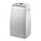 DeLonghi PAC C120E Draagbare Airconditioner Handleiding