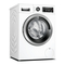Wasmachines Bosch WAX32MA0FG Gebruikershandleiding En Installatie-Instructies